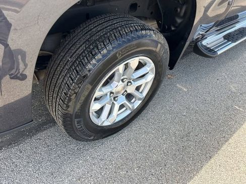 Certified 2023 Chevrolet Silverado 1500 LT image 19