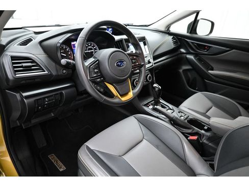 Used 2023 Subaru Crosstrek 2.5i Sport AWD/4WD image 31
