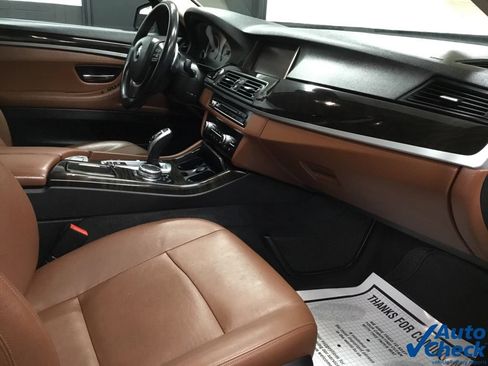 Used 2016 BMW 528i xDrive Sedan AWD/4WD image 34