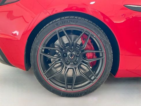 New 2025 Chevrolet Corvette Z06 image 29