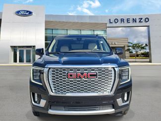 Used 2021 GMC Yukon Denali w/ Denali Premium Package video 2