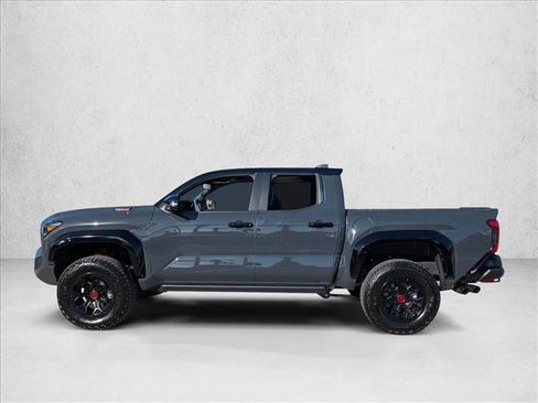 Certified 2025 Toyota Tacoma TRD Pro w/ Tow Tech Package image 9