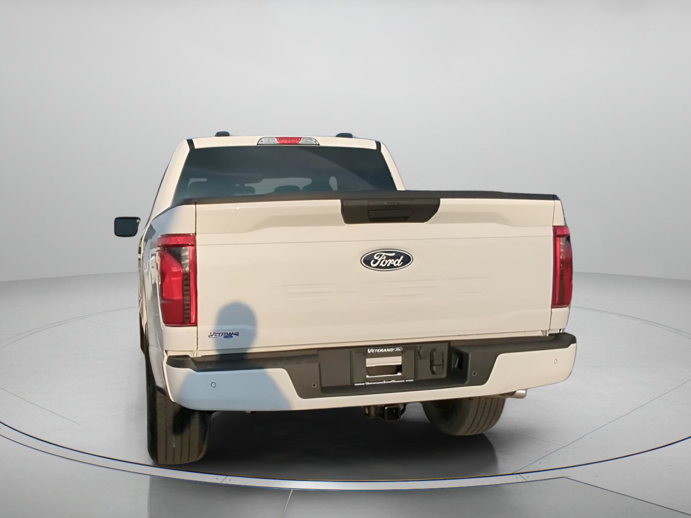 New 2026 Ford F150 STX w/ Equipment Group 200A RWD image 26