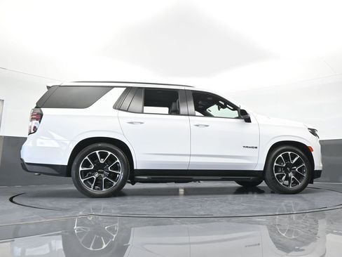 Used 2021 Chevrolet Tahoe RST image 62