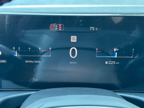 New 2026 Nissan Sentra SR w/ Floor Mat Package image 20