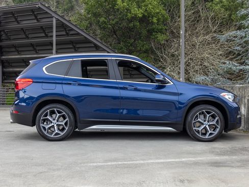 Used 2018 BMW X1 xDrive28i w/ Convenience Package image 14