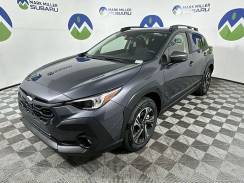 New 2025 Subaru Crosstrek 2.0i Premium image 1