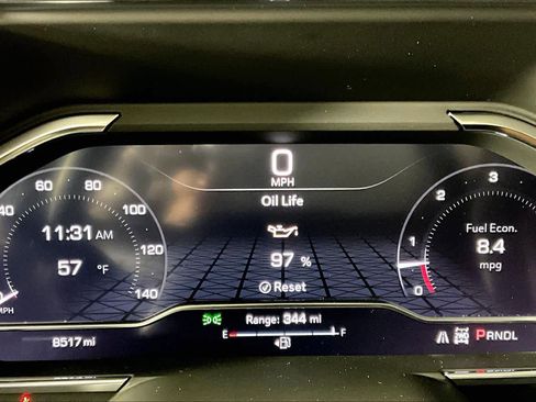 Certified 2025 GMC Sierra 3500 Denali w/ Denali Reserve Package image 24