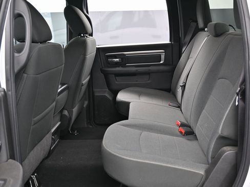 Used 2021 RAM 1500 Classic Warlock image 27