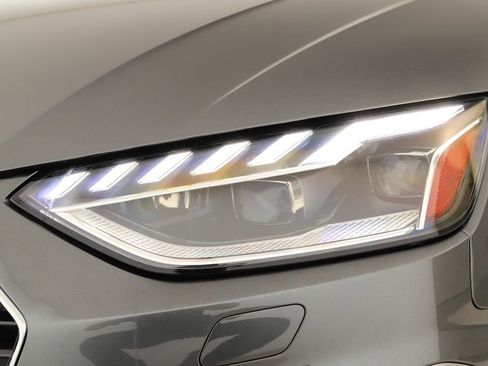 Certified 2021 Audi A4 2.0T Prestige w/ Prestige Package image 34