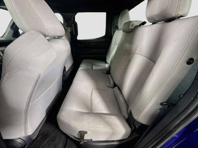 Certified 2025 Toyota Tacoma 4x4 Double Cab image 25