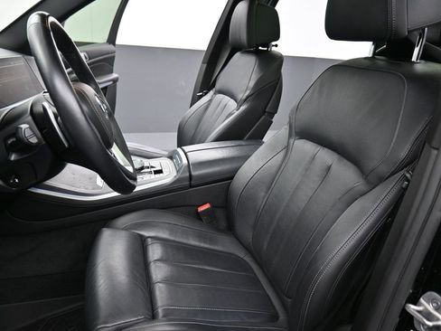 Used 2022 BMW X5 xDrive40i image 10