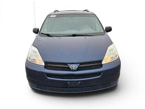Used 2005 Toyota Sienna image 9