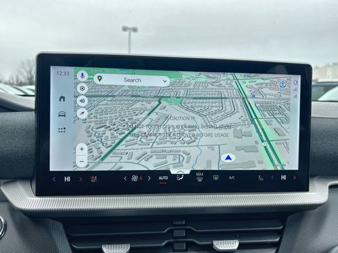 New 2026 Ford Explorer Tremor w/ Tremor Ultimate Package image 20