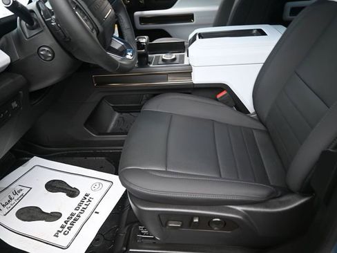 Used 2024 GMC Hummer EV 3X w/ Omega Edition image 15