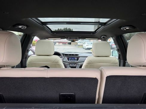 Used 2021 Cadillac XT5 Sportv image 34