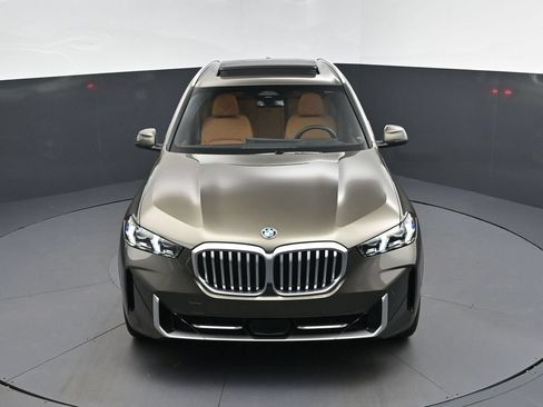 Certified 2026 BMW X5 sDrive40i RWD image 37