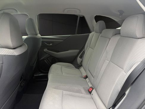 Used 2020 Subaru Outback Premium AWD/4WD image 13