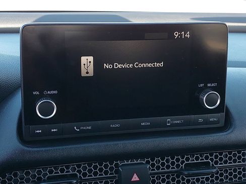 Certified 2024 Honda HR-V Sport image 21