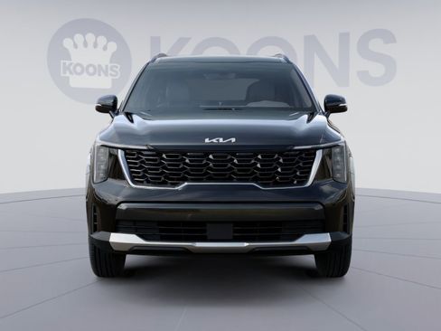 New 2026 Kia Sorento S image 2