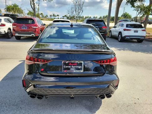 New 2026 Audi S3 Premium image 13