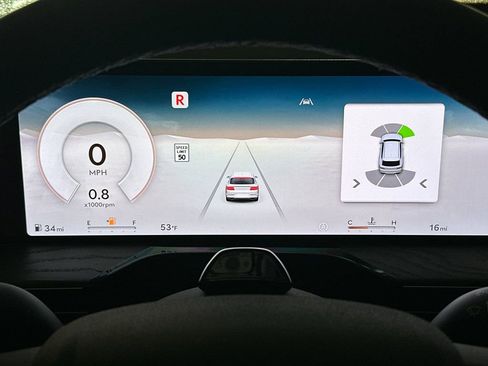 New 2026 Genesis GV80 2.5T Select image 25