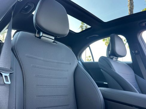 New 2026 Mercedes-Benz C 300 Sedan image 31
