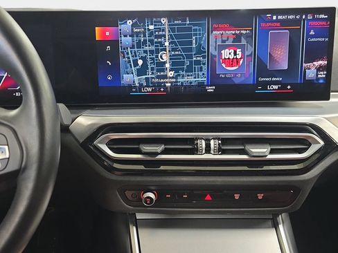 Certified 2023 BMW i4 eDrive35 w/ Premium Package RWD image 20