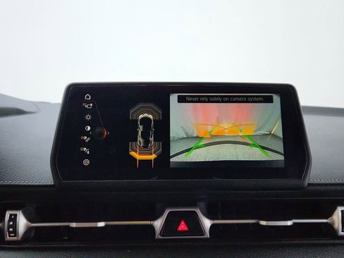 Used 2020 Toyota Supra Premium image 20