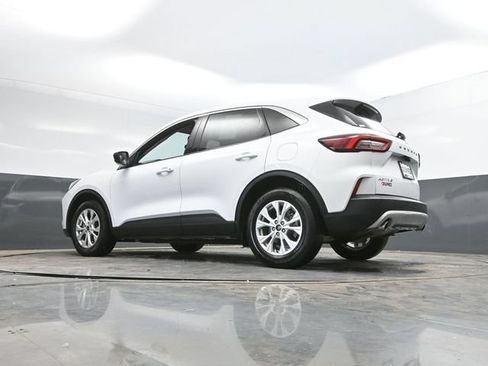 Used 2023 Ford Escape Active FWD image 48