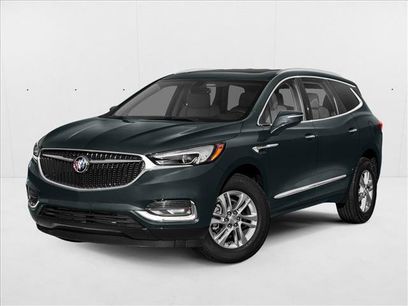 Used 2019 Buick Enclave Premium w/ Experience Buick Package