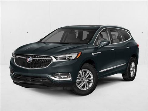 Used 2019 Buick Enclave Premium w/ Experience Buick Package AWD/4WD image 1