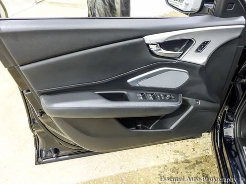 Used 2022 Acura RDX w/ Technology Package AWD/4WD image 22