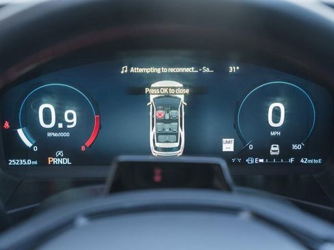 Used 2025 Ford Explorer ST-Line w/ ST-Line Street Pack image 45