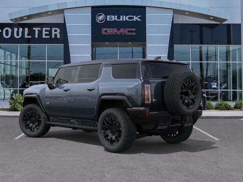 New 2025 GMC Hummer EV 2X image 3