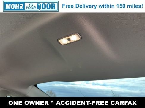 Used 2020 Ford Fusion Titanium image 34