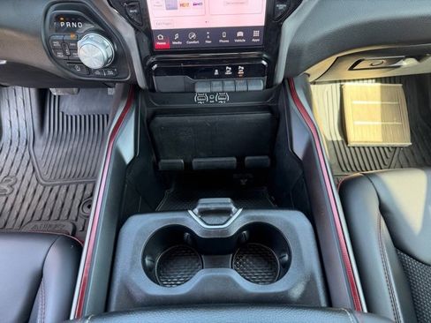 Used 2025 RAM 1500 Rebel w/ Rebel Level 1 Equipment Group image 19