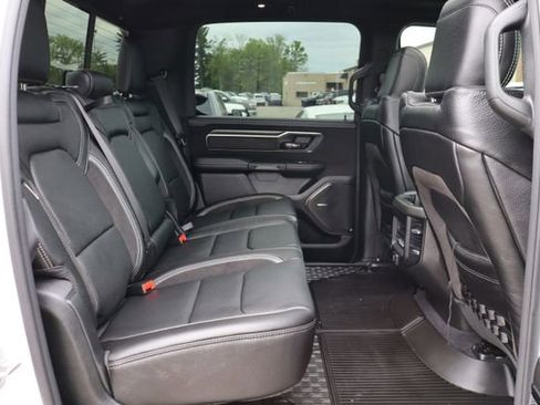 Used 2026 RAM 1500 RHO w/ RHO Level 1 Equipment Group AWD/4WD image 50