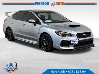 Used 2019 Subaru WRX STI 360° Tour