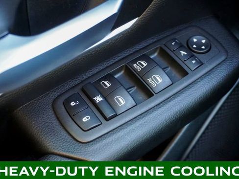 Used 2022 RAM 1500 Big Horn image 25