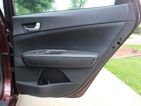 Used 2020 Kia Optima LX FWD image 33