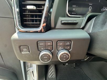 Used 2025 GMC Sierra 2500 Denali Ultimate