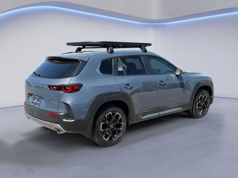 Certified 2025 MAZDA CX-50 Meridian Edition w/ Apex Package image 3