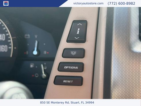 Used 2004 Cadillac XLR RWD image 22