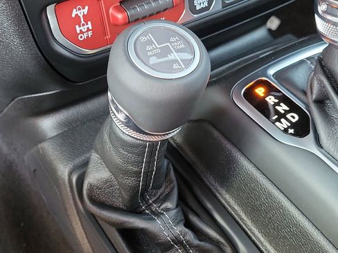 New 2026 Jeep Wrangler Unlimited Rubicon image 33