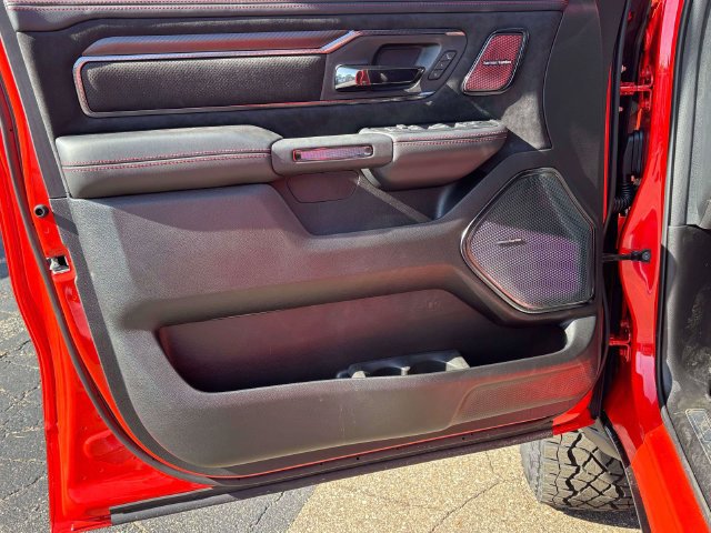 New 2027 RAM 1500 4x4 Crew Cab image 17