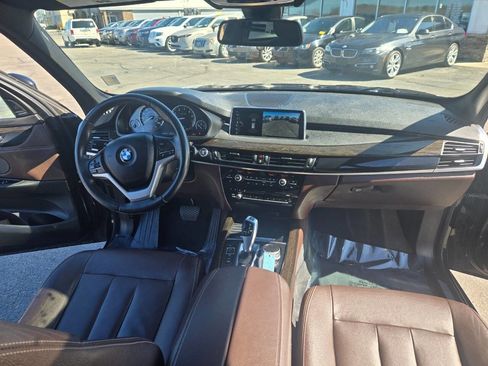 Used 2017 BMW X5 xDrive35i image 29