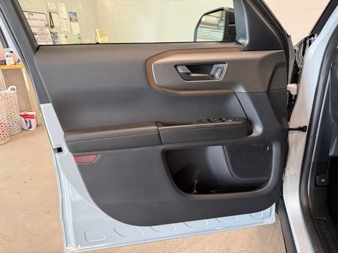 New 2026 Ford Bronco Sport Big Bend AWD/4WD image 18