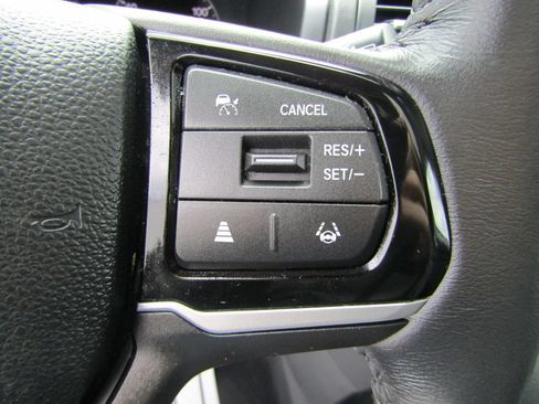 Used 2025 Honda Odyssey EX-L image 27