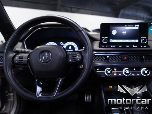 Used 2023 Acura Integra A-Spec FWD image 33